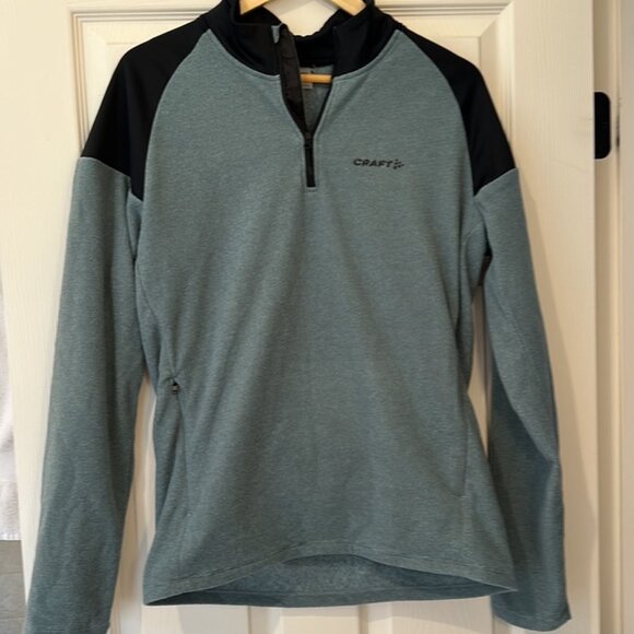 CRAFT CORE EDGE THERMAL MID-LAYER - Picture 3 of 5